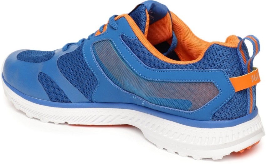 361 Degree Running Shoes For Men - Buy 361 Degree Running Shoes For Men  Online at Best Price - Shop Online for Footwears in India