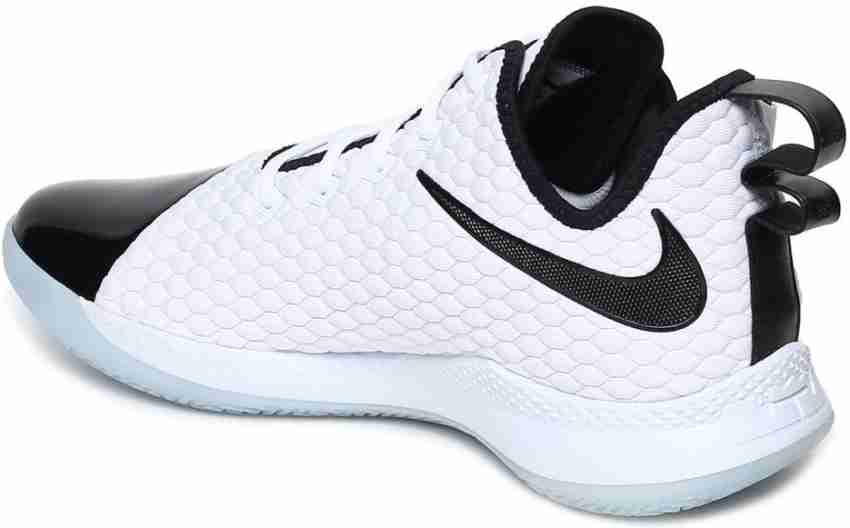 Nike men's lebron witness best sale iii prm basketball shoes