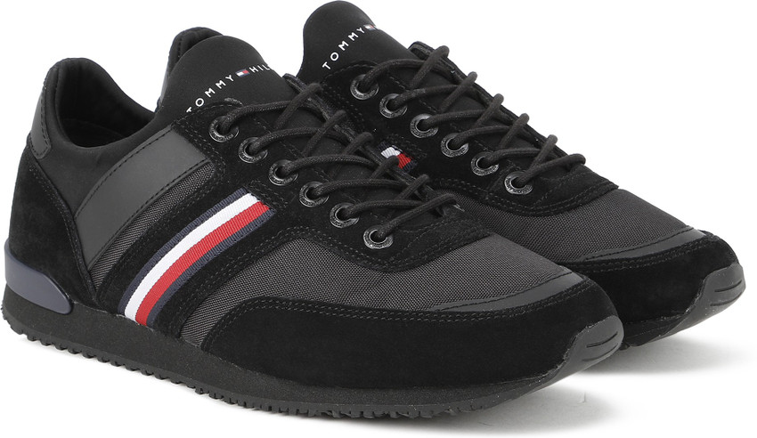TOMMY HILFIGER ICONIC SOCK RUNNER Sneakers For Men
