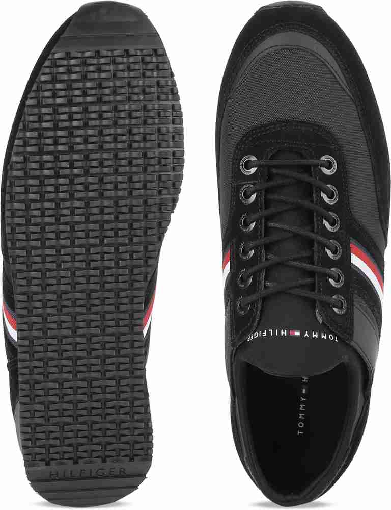 Tommy hilfiger iconic sock runner cheap