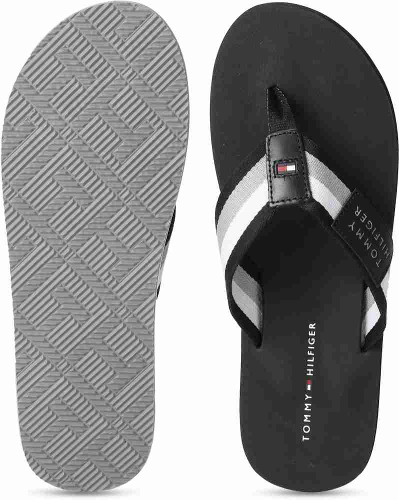 tommy hilfiger chappal