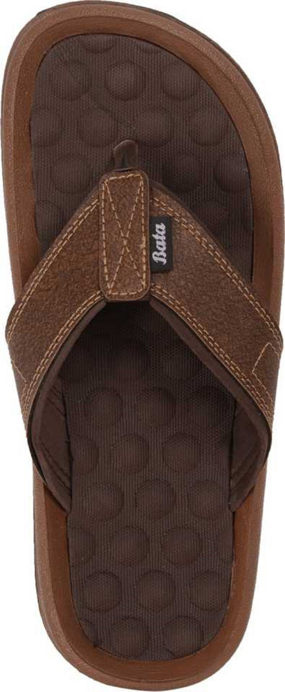 Bata slippers deals for men