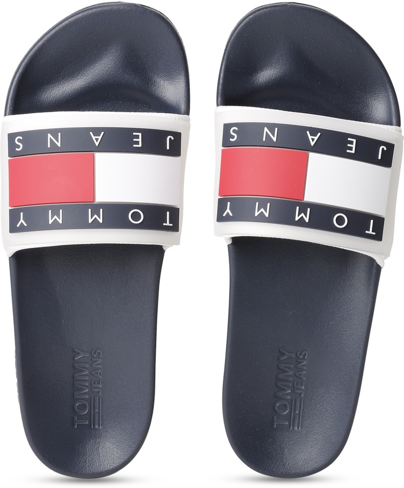 Tommy hilfiger cheap slides india