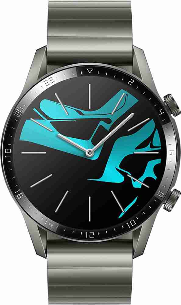 Huawei Watch GT 2 (46 mm) Smartwatch Price in India - Buy Huawei Watch GT 2  (46 mm) Smartwatch online at Flipkart.com