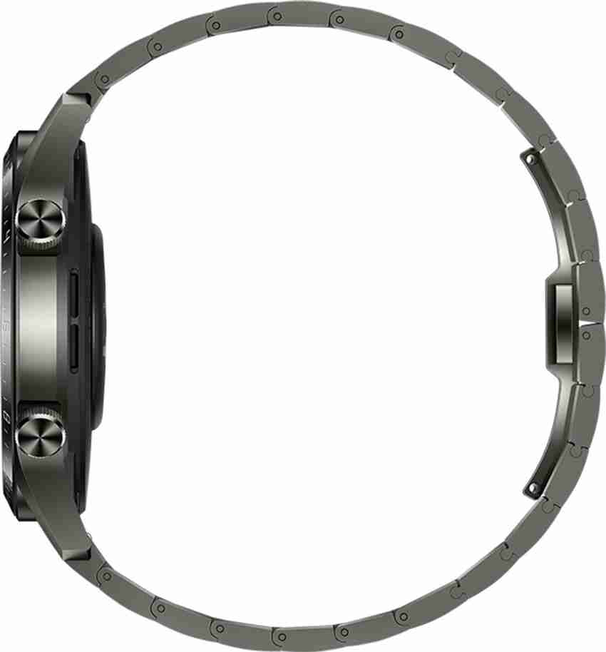 Huawei watch 2 titanium grey online