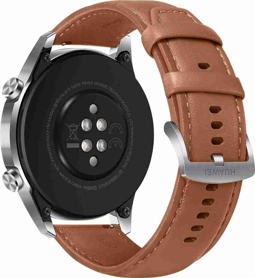 Huawei Watch GT 2 46 mm Smartwatch Price in India Buy