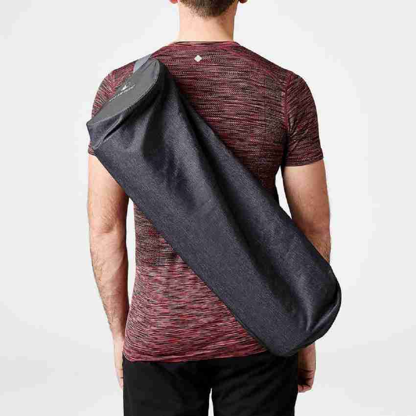 Decathlon yoga bag deals