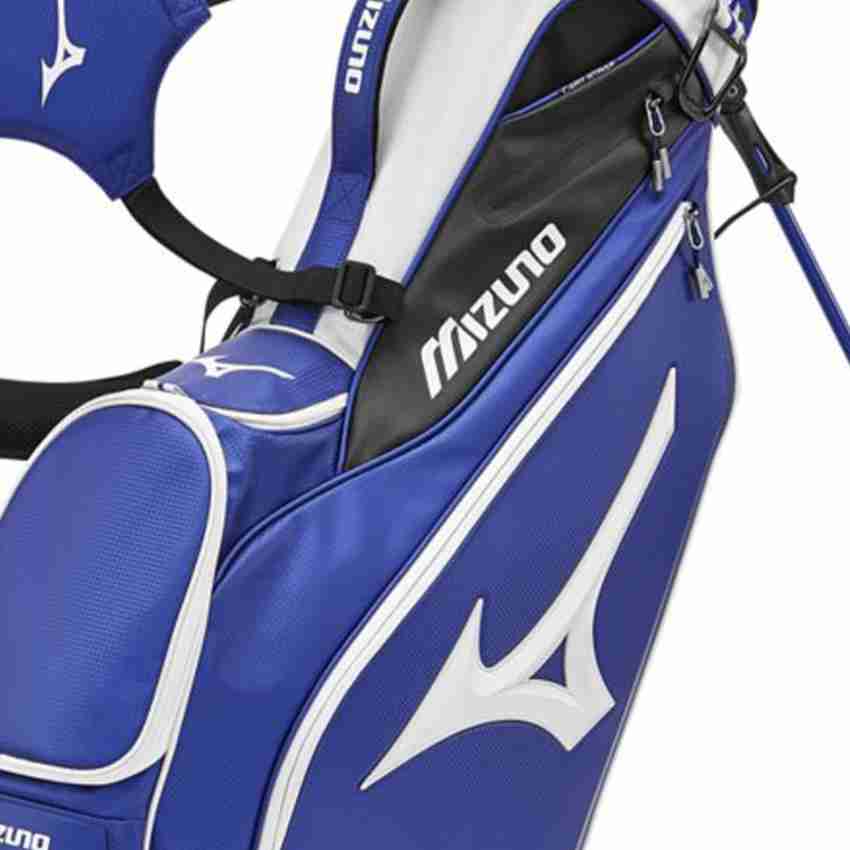 Mizuno pro sales stand