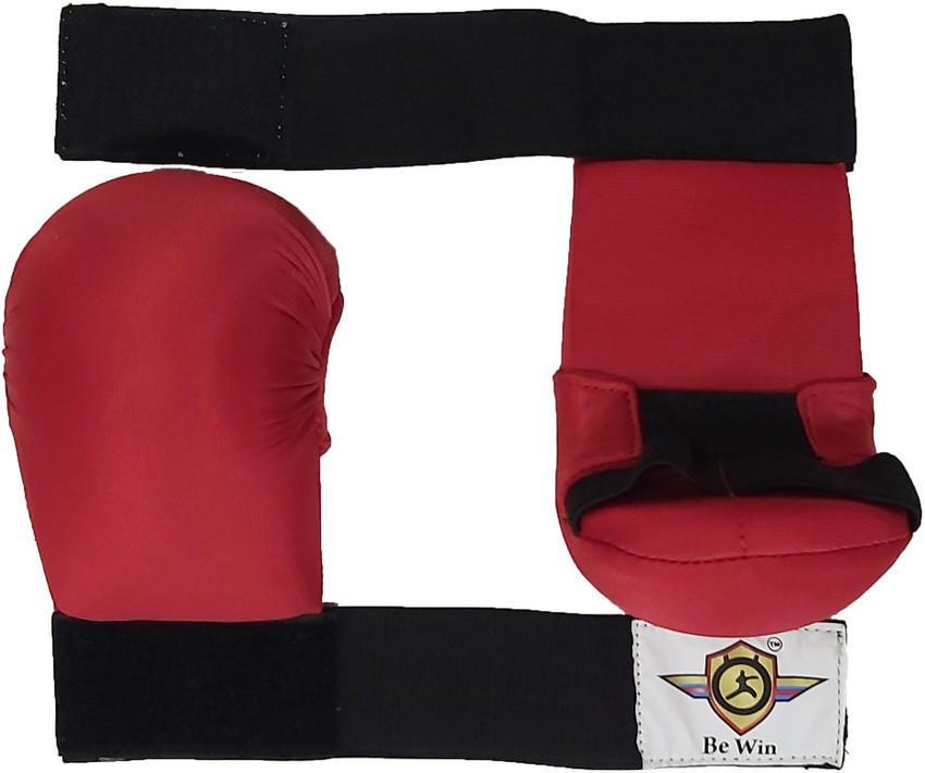 Karate sparring gloves on sale