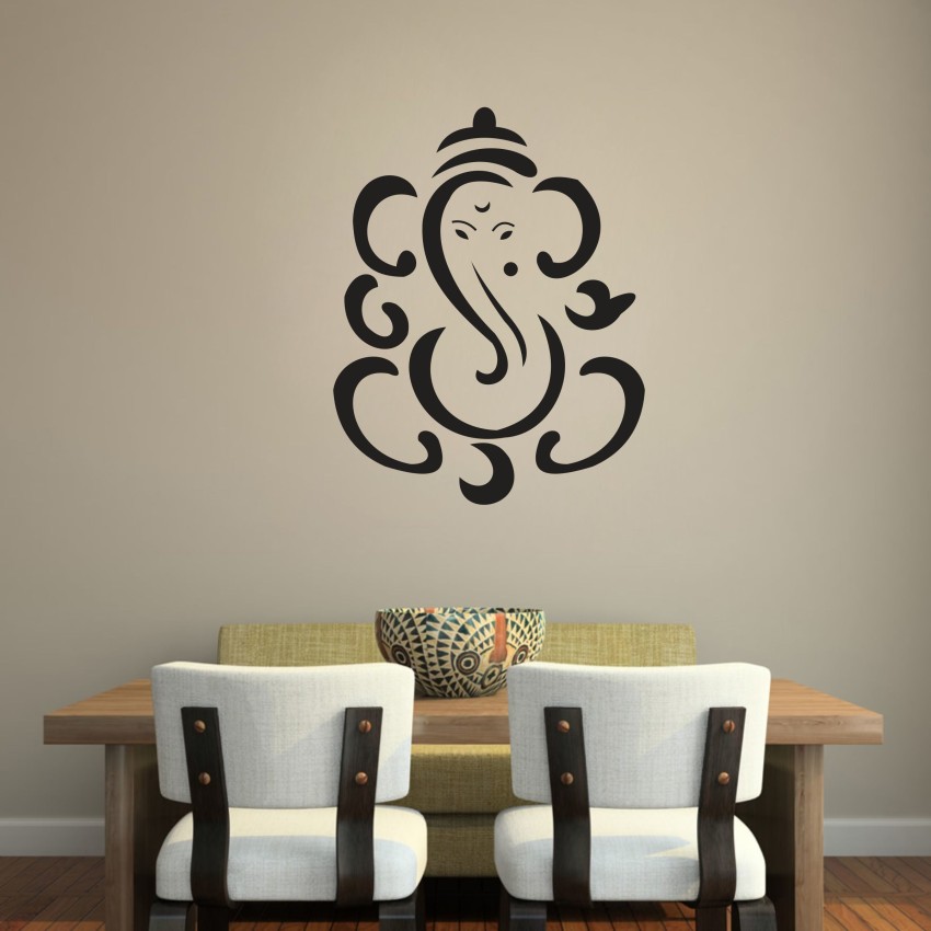 Wall Stickers, Color : Multi Color at Rs 129 / Piece in Palwal | Interior  Xpression