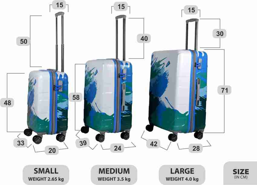 Polo club usa trolley best sale bags price