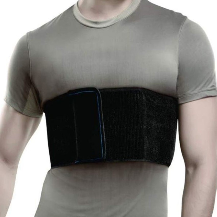 Buy Vissco Abdominal Belts - Large (10-inch Width) - color beige Online at  Low Prices in India 