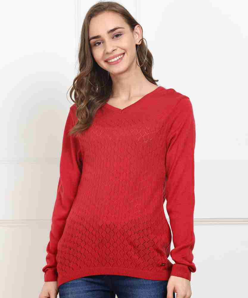 Park avenue cheap women sweater