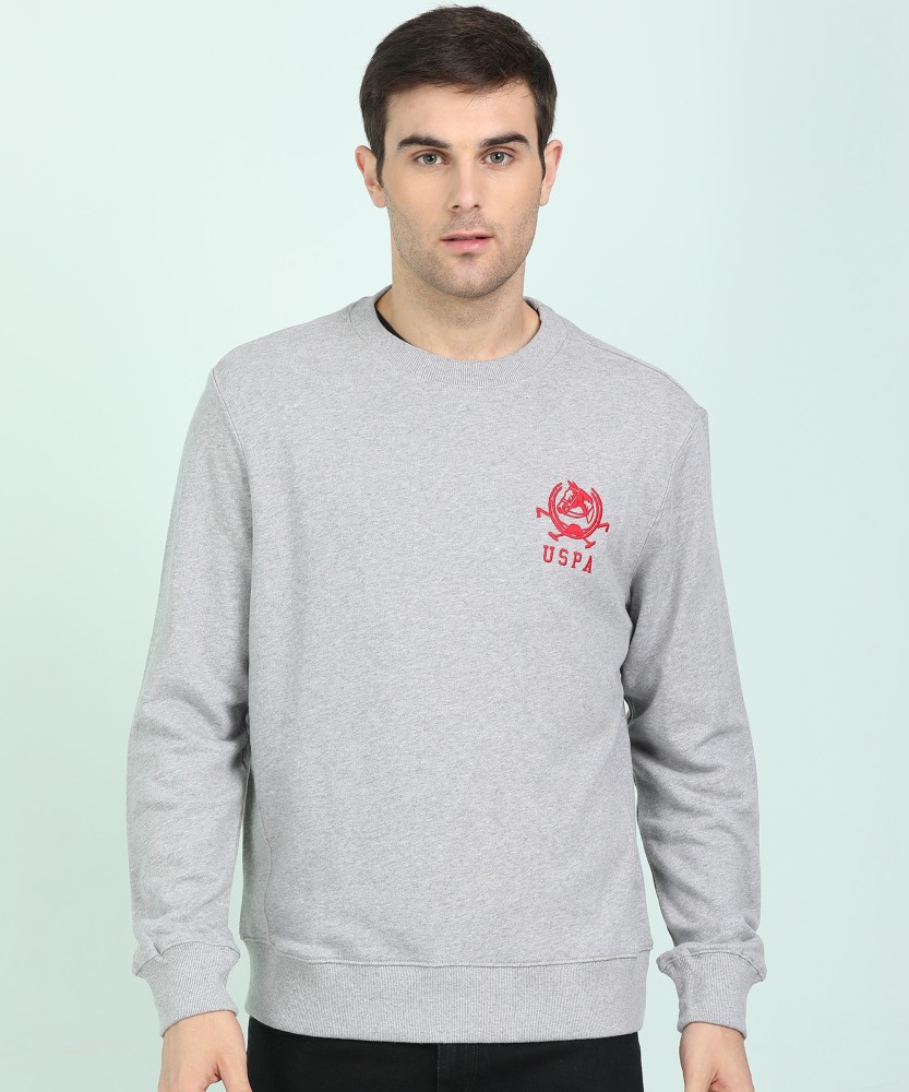 Us polo sweatshirt on sale flipkart