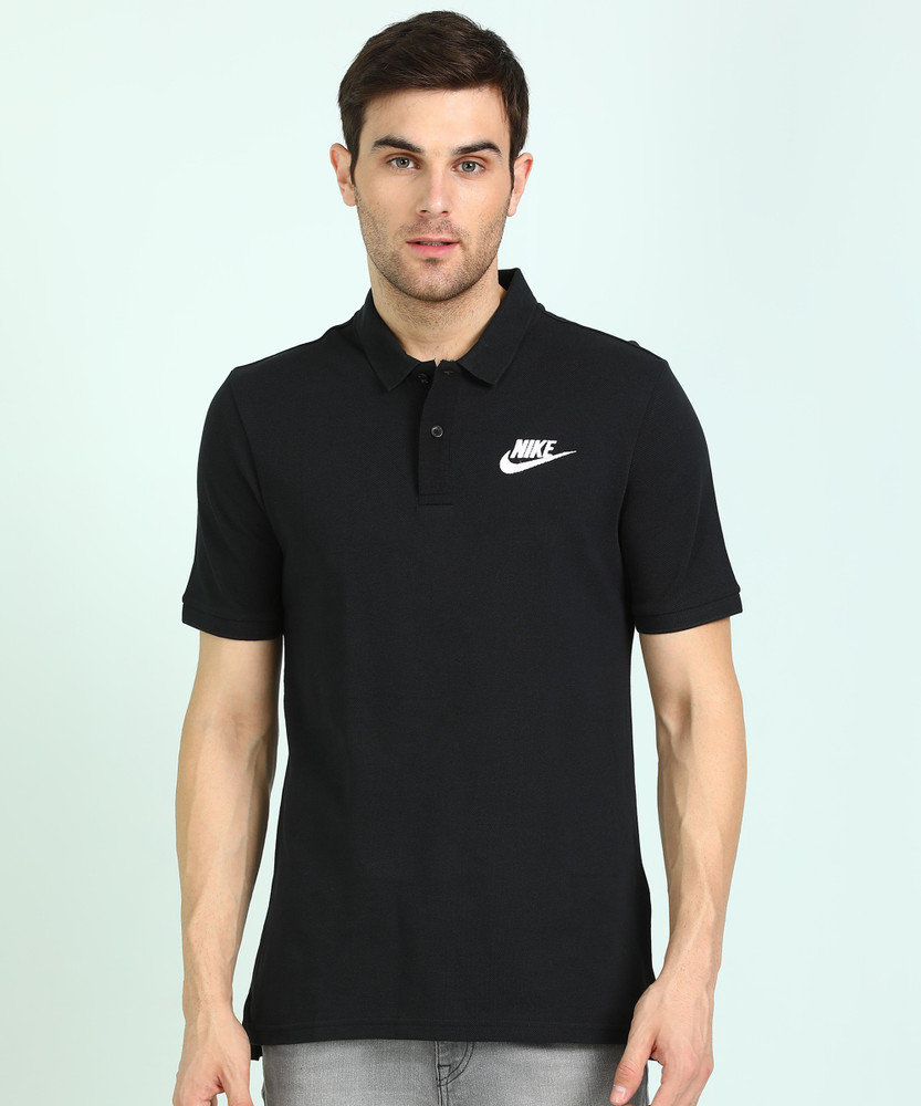 nike polo design