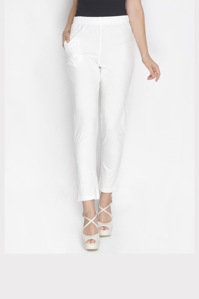 Lyra Pants : Buy Lyra Solid Coloured Free Size Kurti Pant for Women-Maroon  Online | Nykaa Fashion