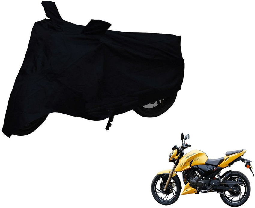 Apache 200 bike cover shop
