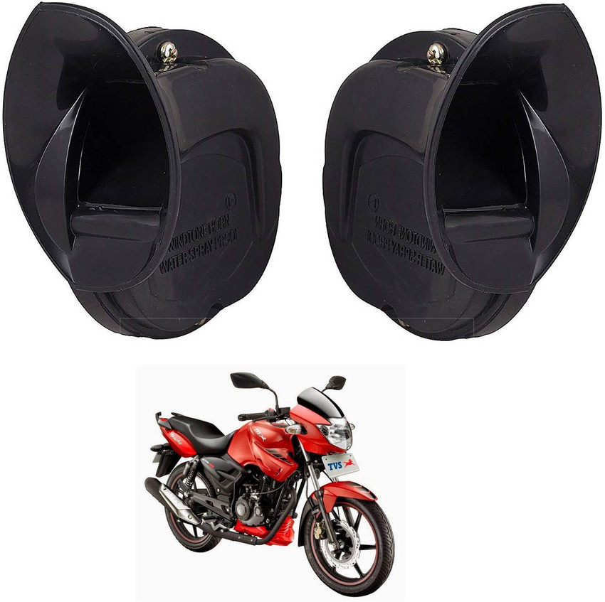 Tvs apache rtr 160 horn 2025 price