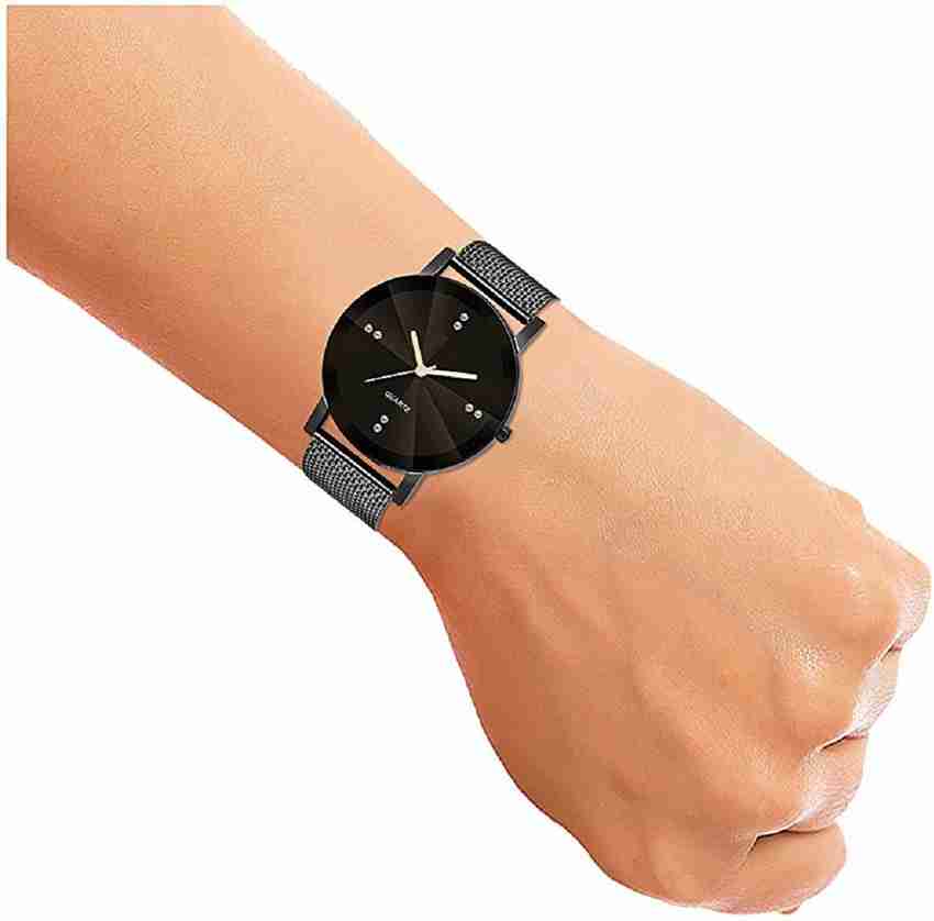 Standard Choice Watch New Generation Analog Watch For Men Buy