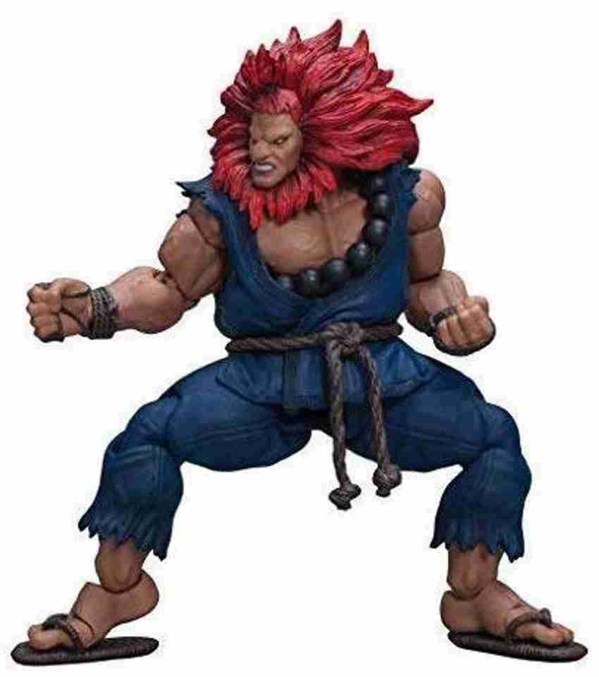 Akuma figurine hot sale