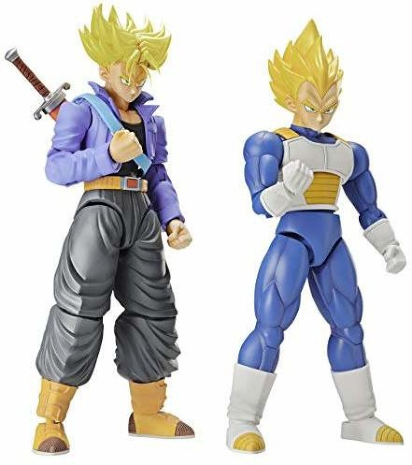 Trunks figure rise store standard