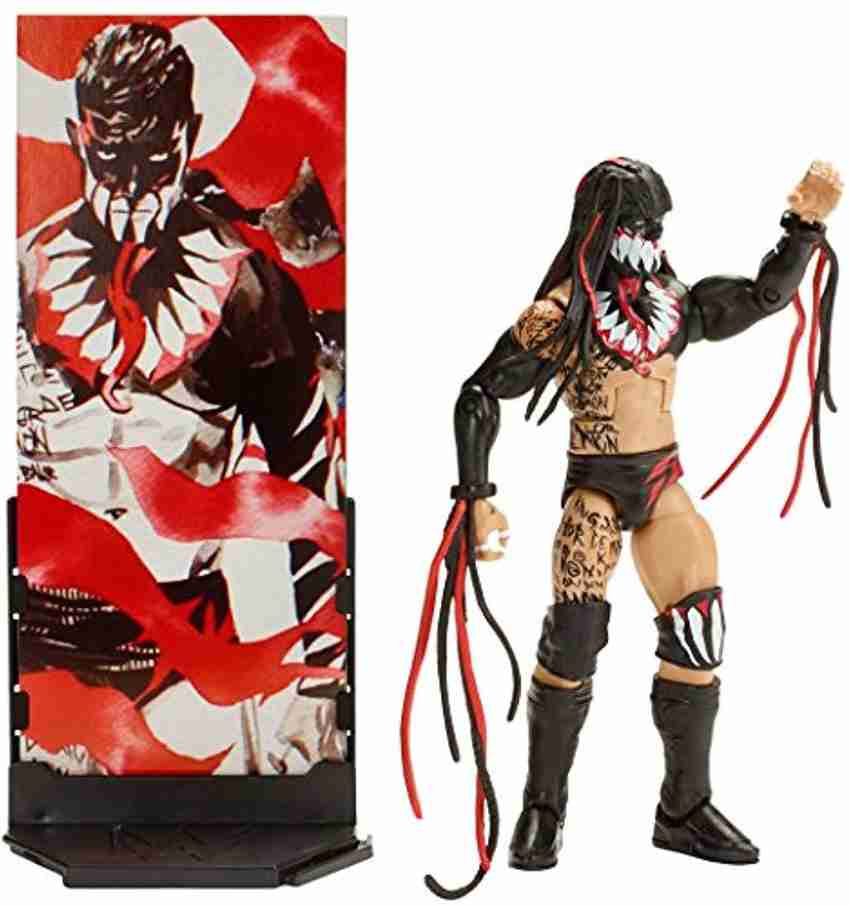 Finn discount balor doll