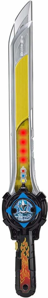 Power rangers super cheap ninja steel superstar blade