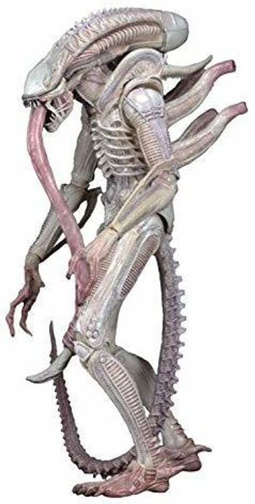 NECA Aliens 7