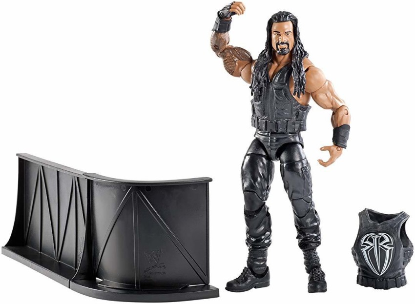 Roman best sale reigns mattel