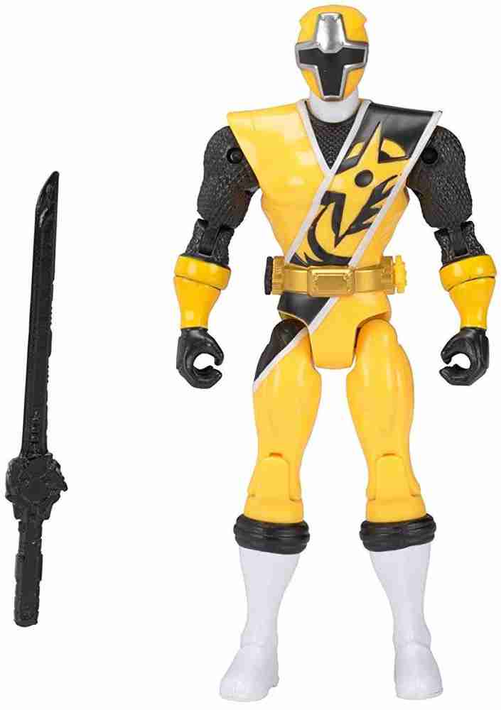 Power Rangers Super Ninja Steel Hero Action Figure Super Ninja Steel Hero Action Figure Buy Power Ranger toys in India. shop for Power Rangers products in India. Flipkart