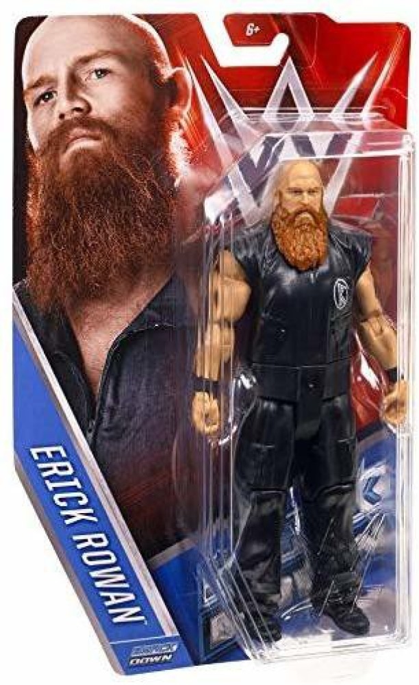 Erick rowan online toys