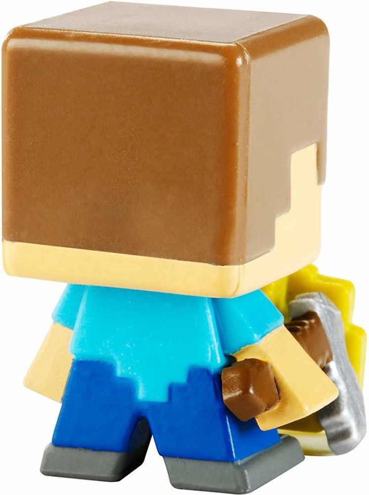 Herobrine Action Figure By Mattel