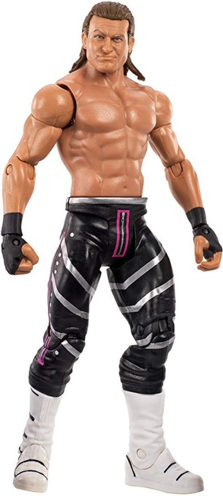 Wwe dolph 2024 ziggler toys