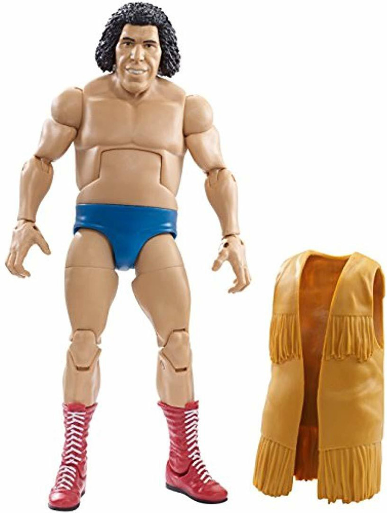 Andre the giant toys discount