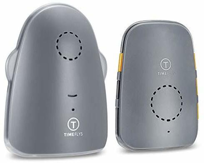 Timeflys audio sale baby monitor