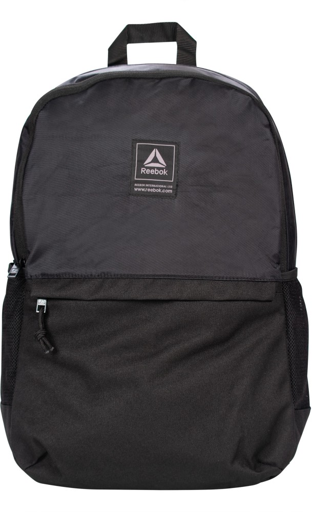 Reebok style best sale foundation backpack