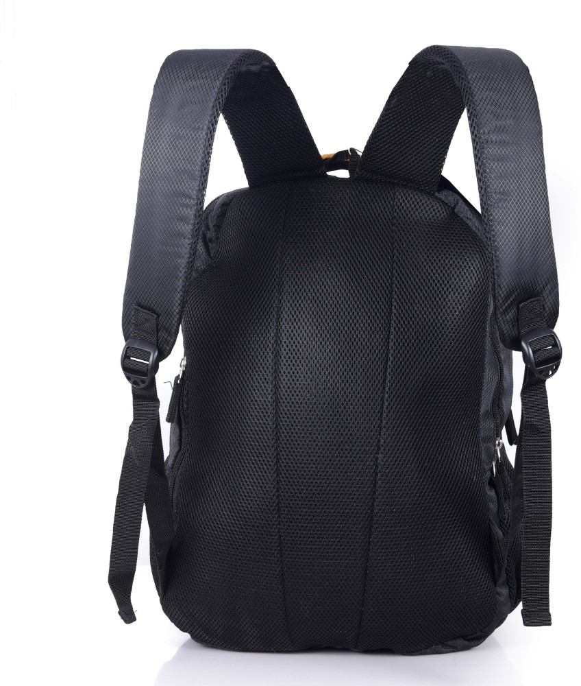 SAFARI Bass 01 30 L Backpack Black - Price in India