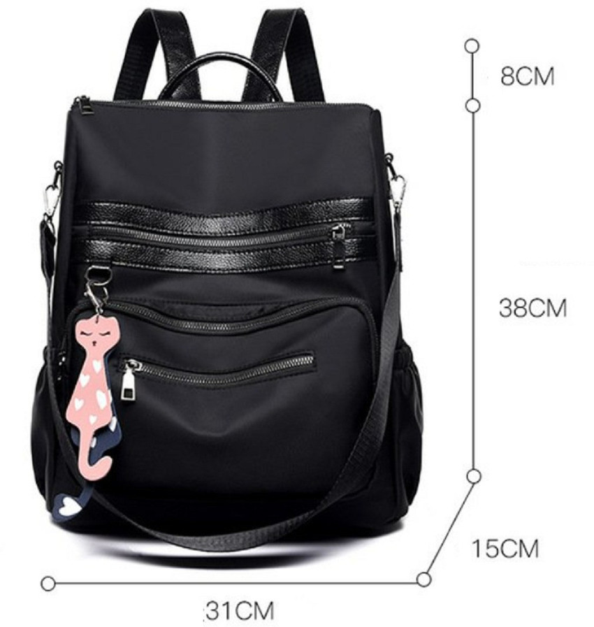 Medium backpack women's hot sale