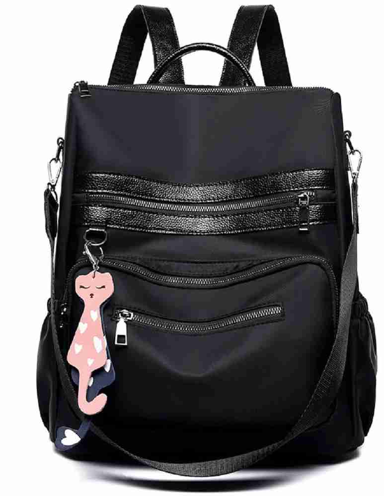 Mini shoulder backpack store
