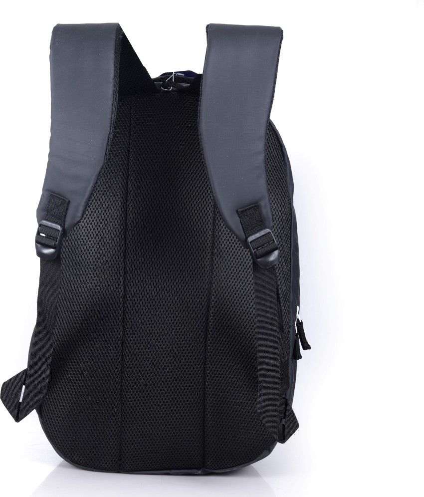 SAFARI Hacker USB 30 L Laptop Backpack Black Price in India Flipkart