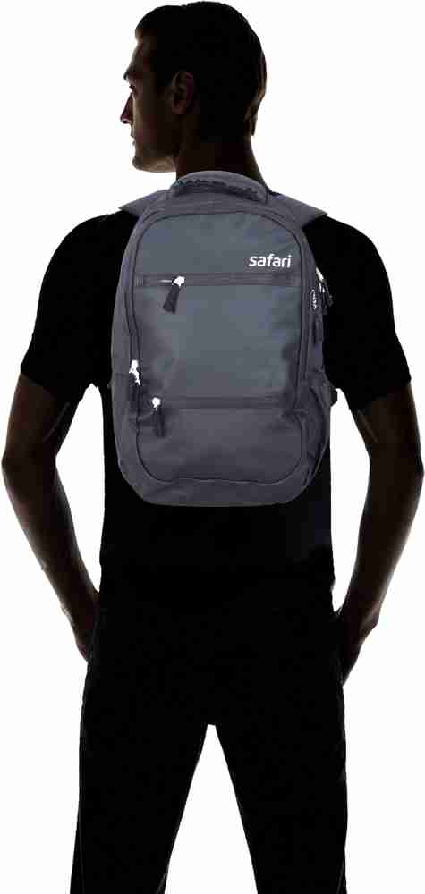 Safari store hacker bag