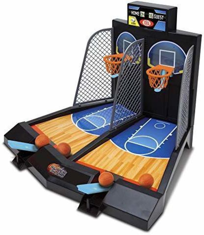 Basketball board deals games