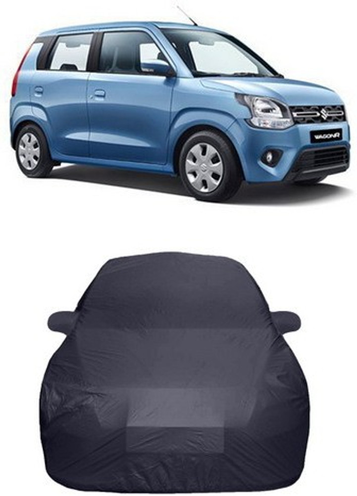 Wagon r shop lxi car cover