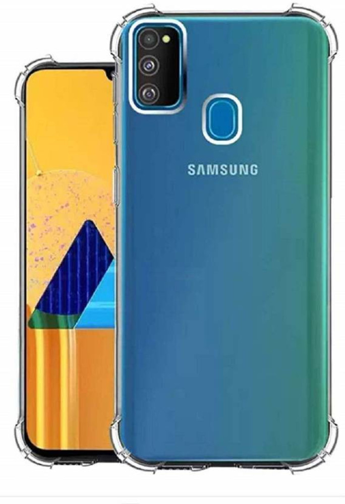 Samsung m30 s back new arrivals cover