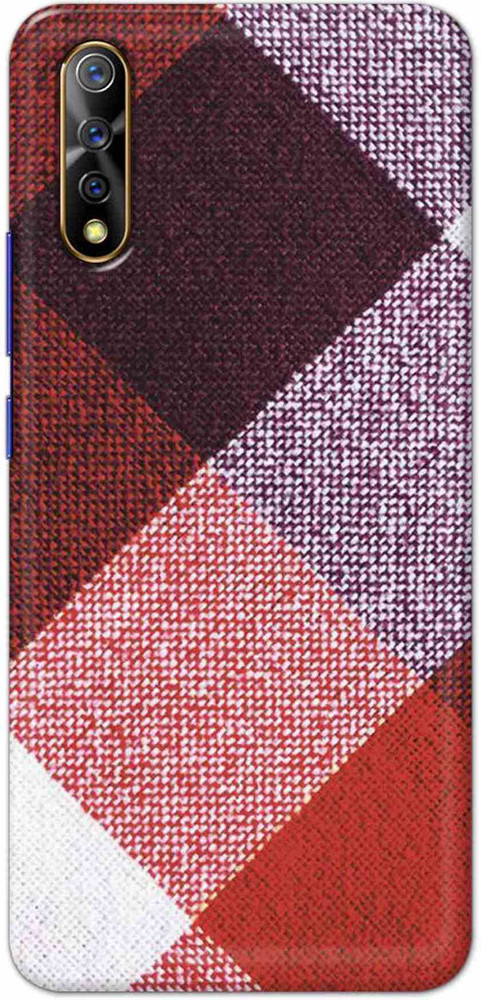 Burberry iphone hotsell case vivo