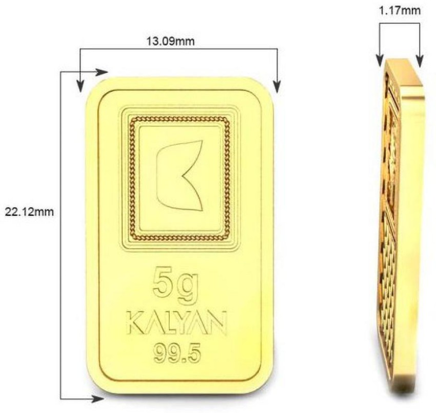 Kalyan jewellers clearance gold coin offer