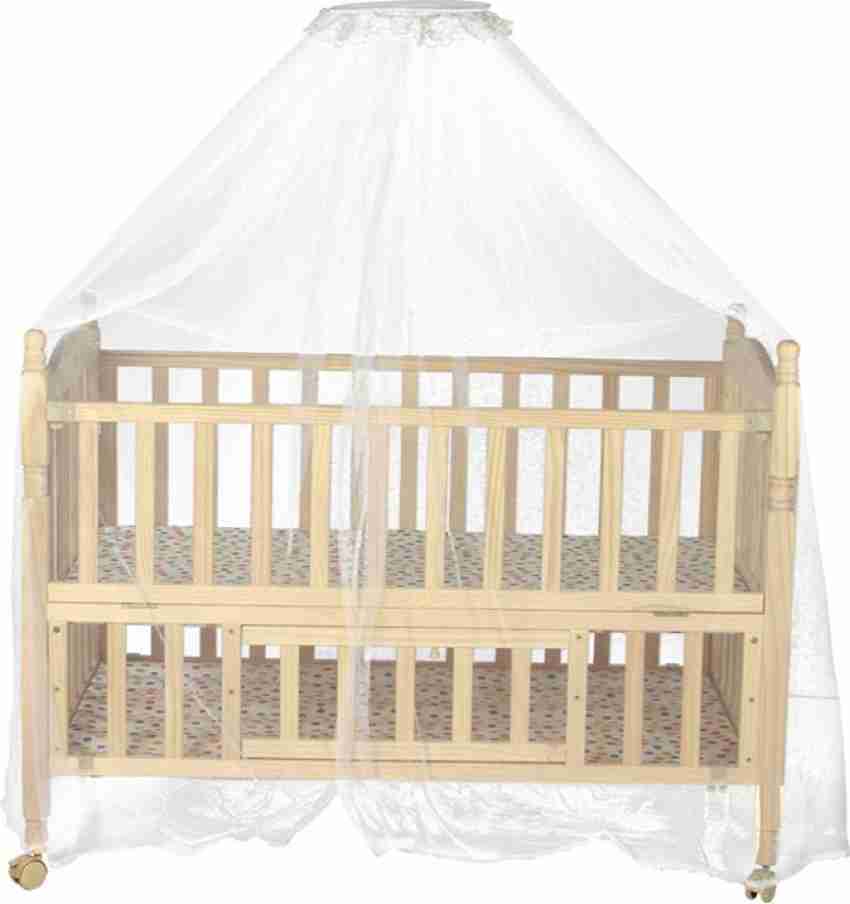 Mee mee 2024 wooden cradle