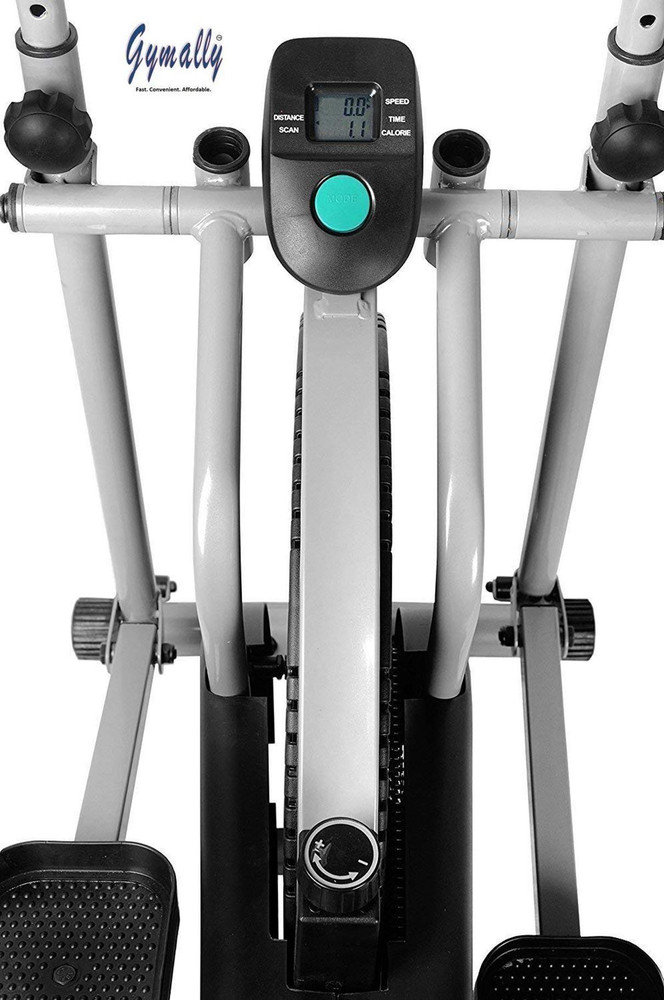 Gymally Imported Orbitrek Multi function Cross Trainer Buy