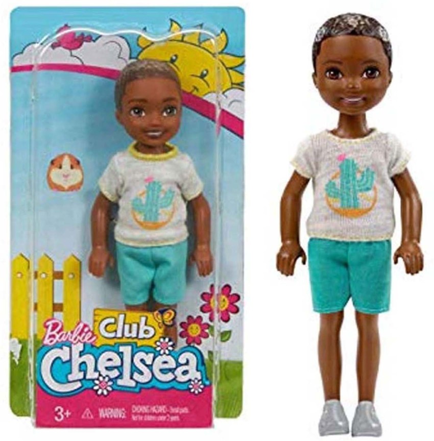 Barbie Club Chelsea Doll Assortment - DWJ33