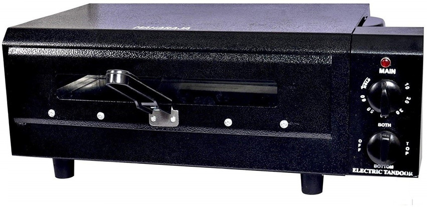 Maharaja electric tandoor hotsell